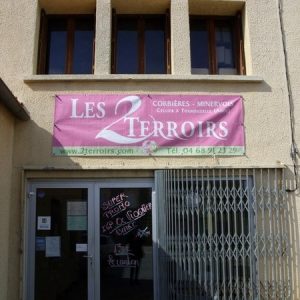 SCAV LES DEUX TERROIRS