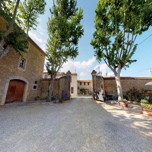 DOMAINE PAUL HUC