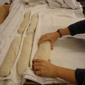 LES PETITS PAINS D’ÉDITH