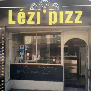 LÉZI’PIZZ