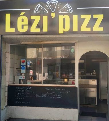 LÉZI’PIZZ