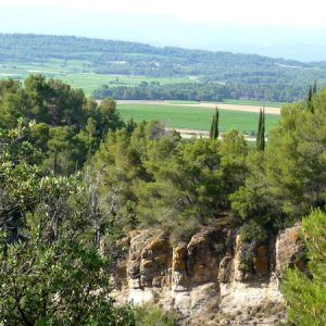 LE CHEMIN DES ECOLIERS LIAISON LEZIGNAN-CORBIERES ESCALES