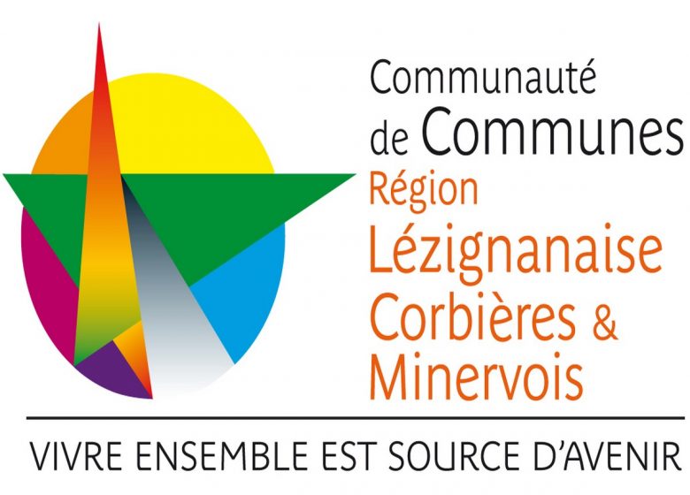 COMMUNAUTE DE COMMUNES DE LA REGION LEZIGNANAISE CORBIERES MINERVOIS