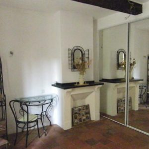 GITE LA MAISONNETTE
