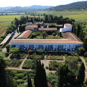 LE RELAIS DU VAL D’ORBIEU