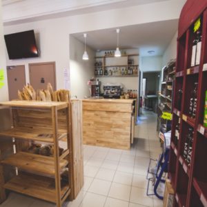 MULTI SERVICES ET CAFE DE LA PLACE