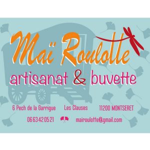 MAI ROULOTTE