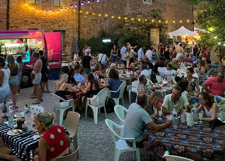 ESTE&rsquo;V NIGHT – MARCHÉ NOCTURNE