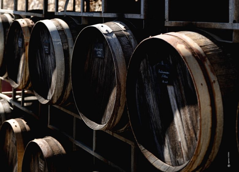 EN COULISSE, VISITE D&rsquo;UNE VINAIGRERIE ARTISANALE FRANÇAISE