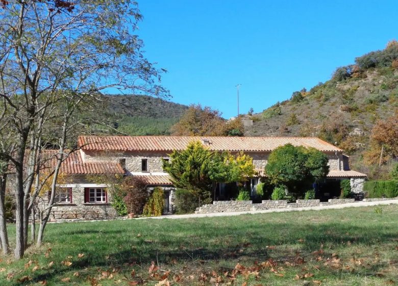 CASAS TURÍSTICAS DE TORGAN