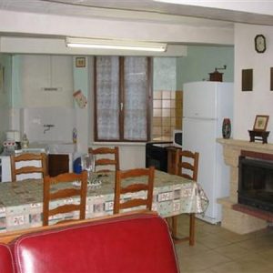 GITE DOMAINE DE LA SALYNETTE N°2