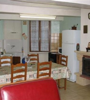 GITE DOMAINE DE LA SALYNETTE N°2