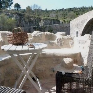 GITE HOUSE LA FRANCE – THE RAMPARTS AND RIVERSIDE