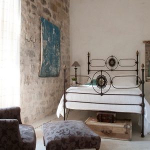 GITE HOUSE LA FRANCE – THE TERRASSE APARTMENT