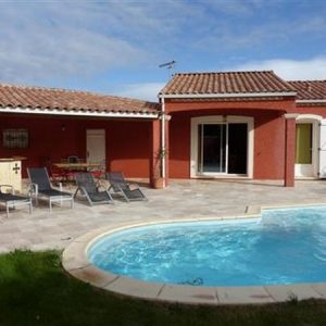 GITE L’ISPANINA