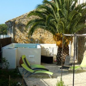 GITE DOMAINE SAINT JEAN DE LA GINESTE – LA BASTIDE DE MARIE