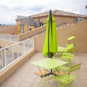 GITE LA PETITE AUBERGE – GITE DU LEVANT