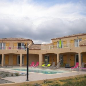 GITE LA PETITE AUBERGE – GITE DU COUCHANT