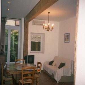 GITE SZEWCZYK COMBES IRENA