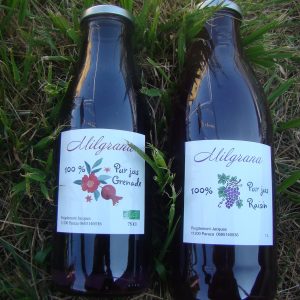 GAEC FERME DE MILGRANA