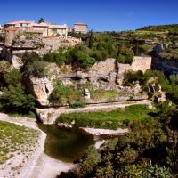 LES BALCONS DU MINERVOIS