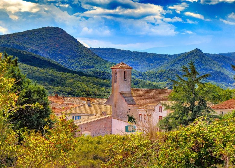 LE JARDINIER DU TERROIR