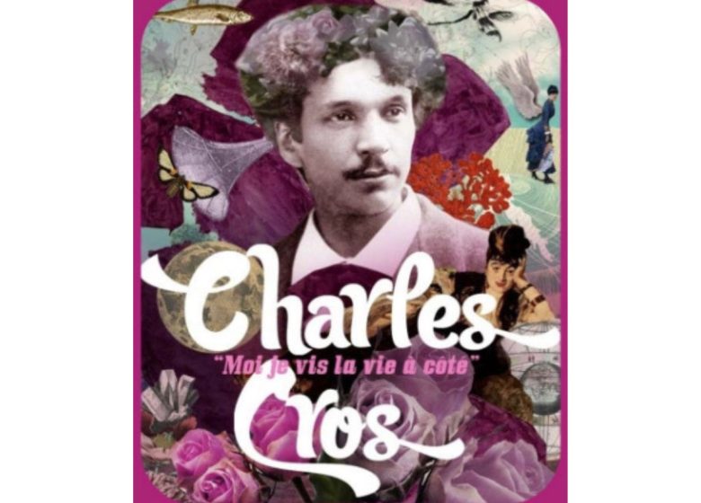 MÉDIATHÉQUE – MUSÉE CHARLES CROS