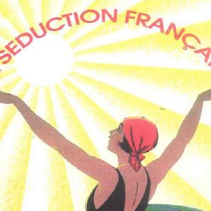 MUSEE LA SEDUCTION FRANCAISE