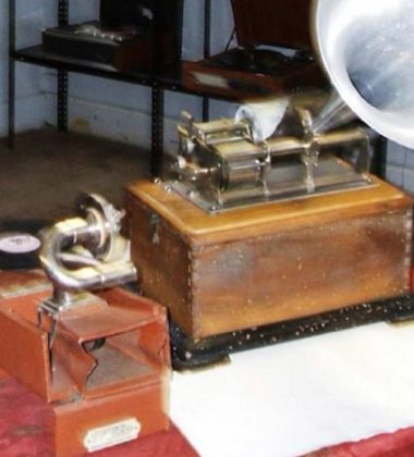 JEP 2026 – MUSÉE CHARLES CROS