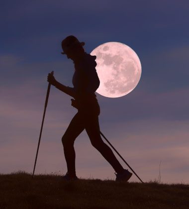 MARCHE NOCTURNE