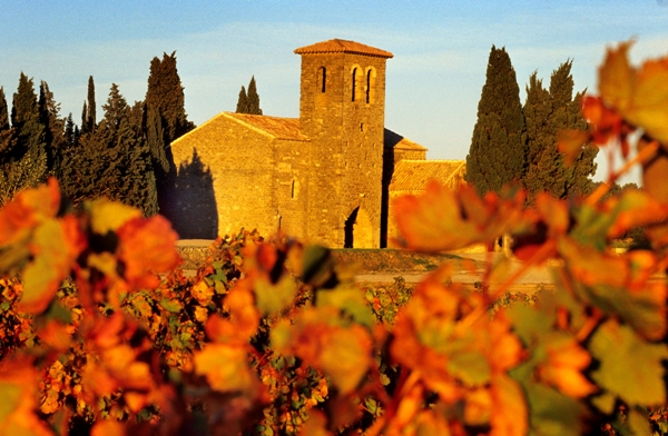 FROM MINERVOIS TO CORBIERES