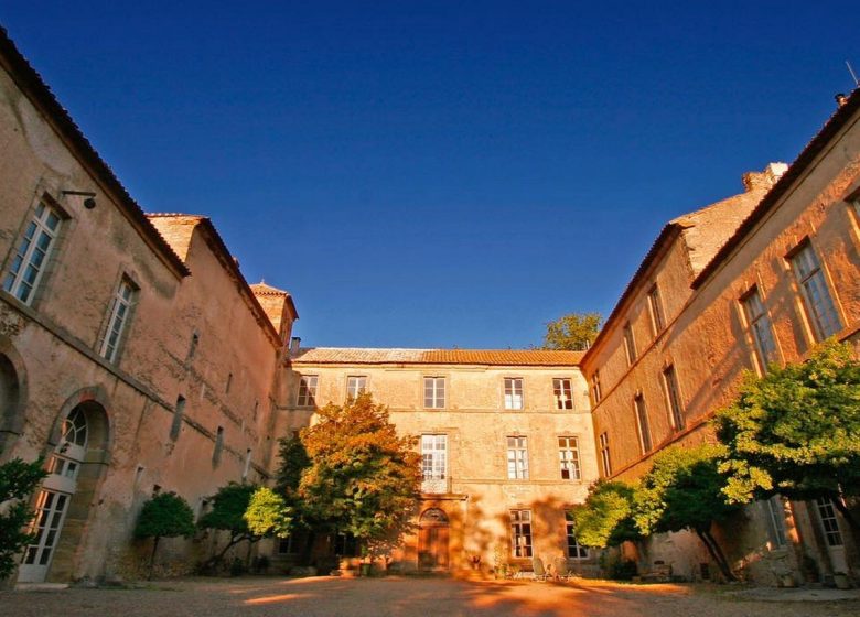 VES 2025 – VISITE FAMILLE AU CHÂTEAU DE LUC
