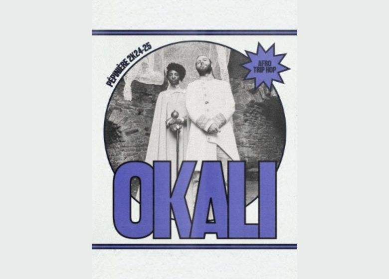 CONCERT – OKALI / REPORTE