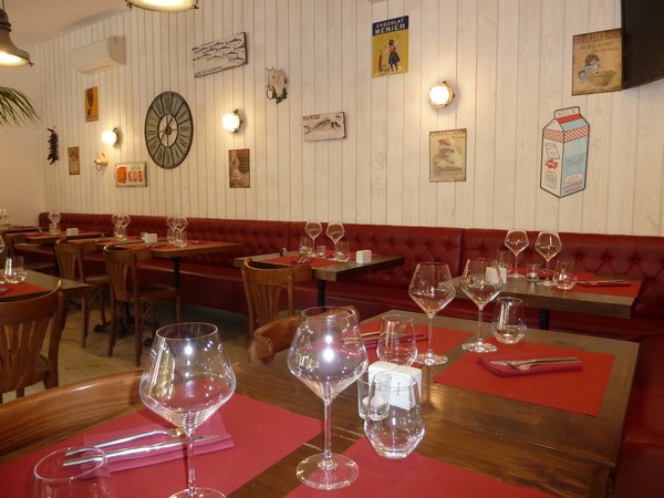 ALBERG SOMAIL