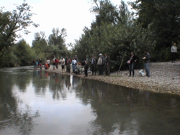 ESTANY DE LIROU