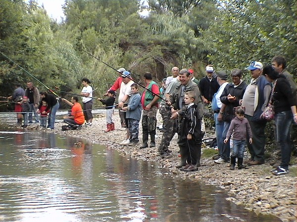 ESTANY DE LIROU