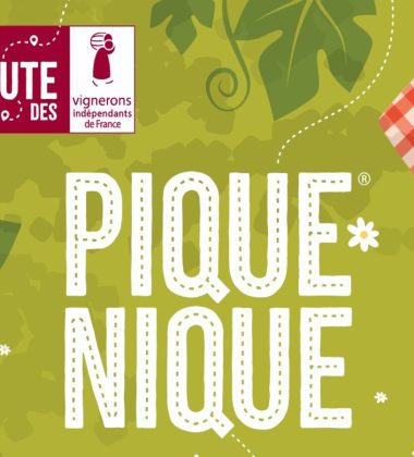 PIQUE-NIQUE CHEZ LES VIGNERONS INDÉPENDANTS – DOMAINE MONTAUDE