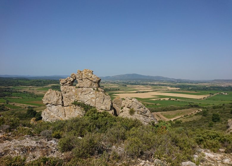 LE MOUREL