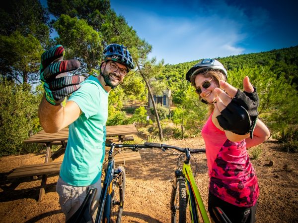 Les activités de loisirs