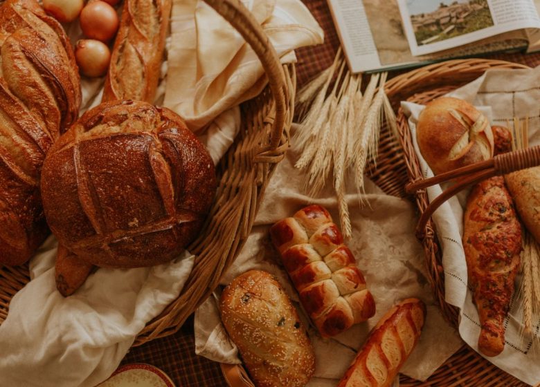 BOULANGERIE LE FOURNIL DES CORBIERES
