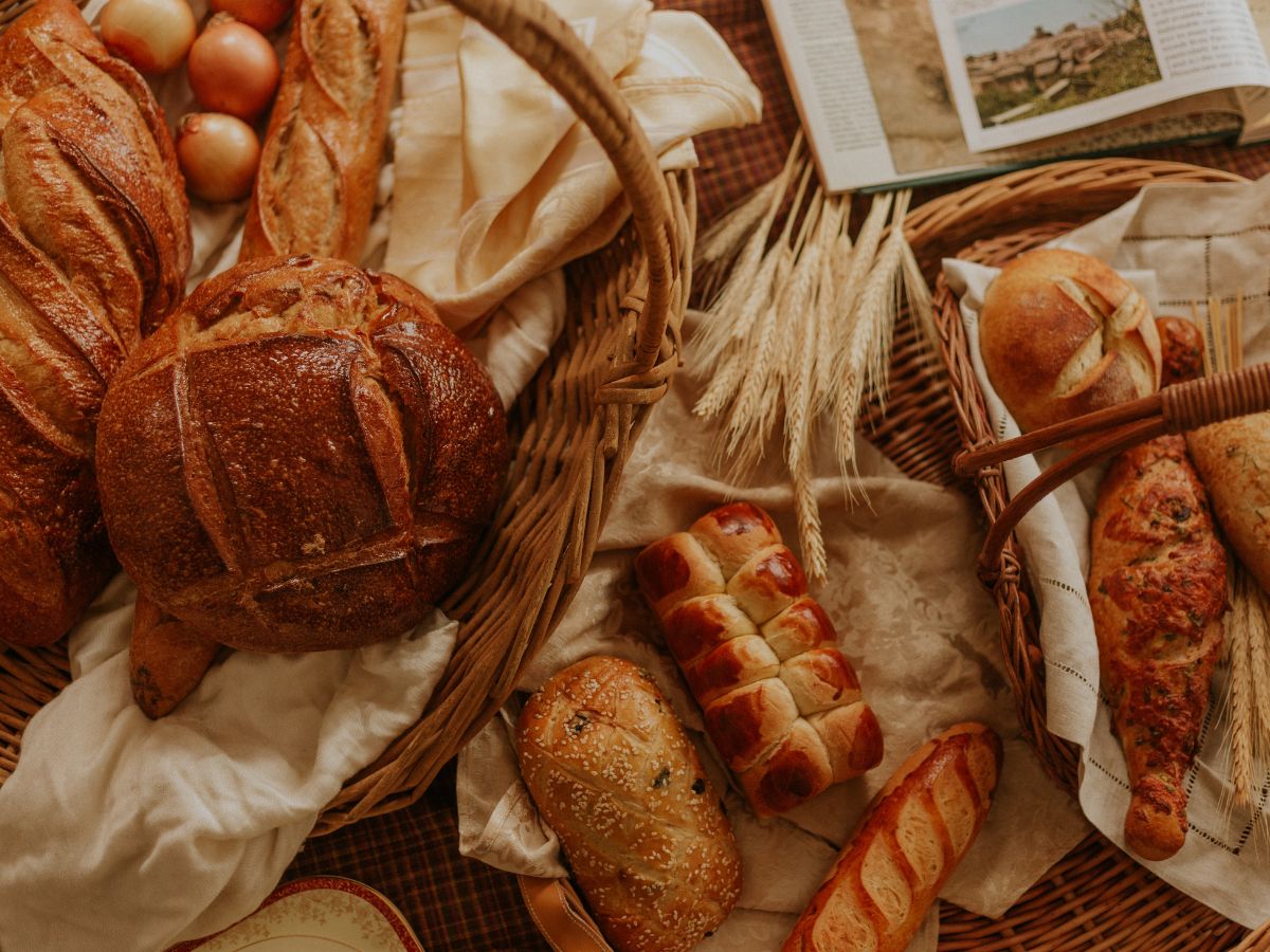 BOULANGERIE LE FOURNIL DES CORBIERES