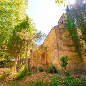 DECOUVERTE PATRIMONIALE ET CULTURELLE