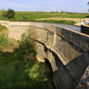 AU FIL DU CANAL DU MIDI