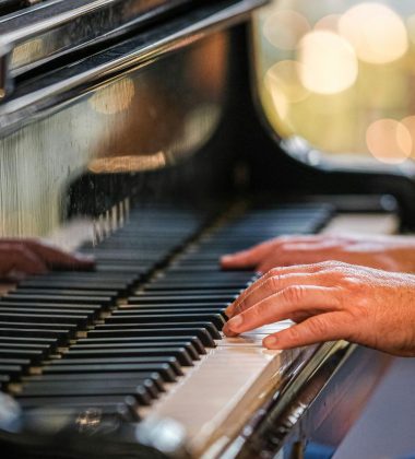 CONCERT CLASSIQUE – DUO VIOLON/PIANO