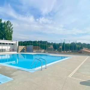 PISCINE MUNICIPALE