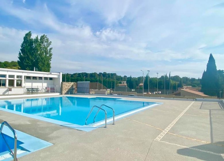 PISCINE MUNICIPALE