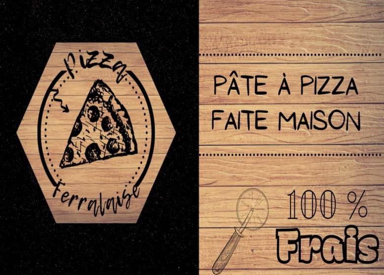 FERRALAISE-PIZZA