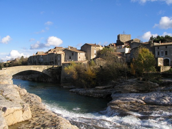 PLA D’AIGUA LES FARGUES