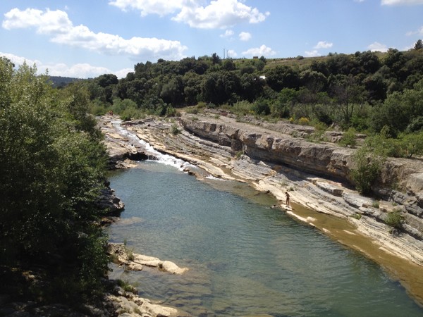 PLA D’AIGUA LES FARGUES