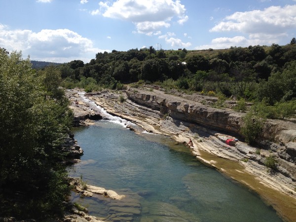 PLA D’AIGUA LES FARGUES